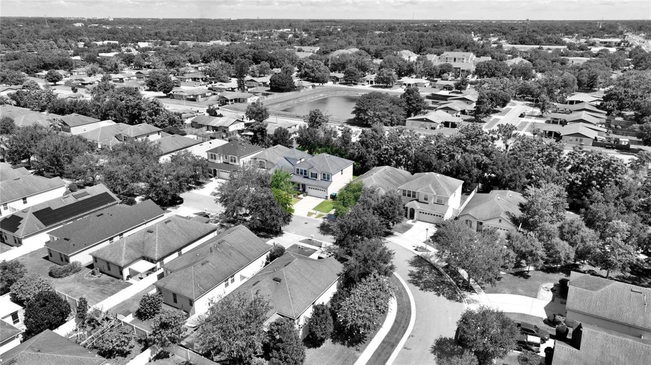 7338 Azalea Cove Circle, Orlando, FL 32807 Photo