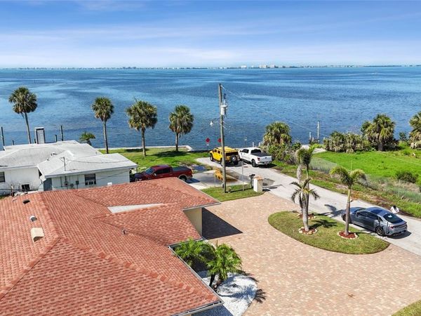 6917 22ND STREET W, BRADENTON, FL 34207