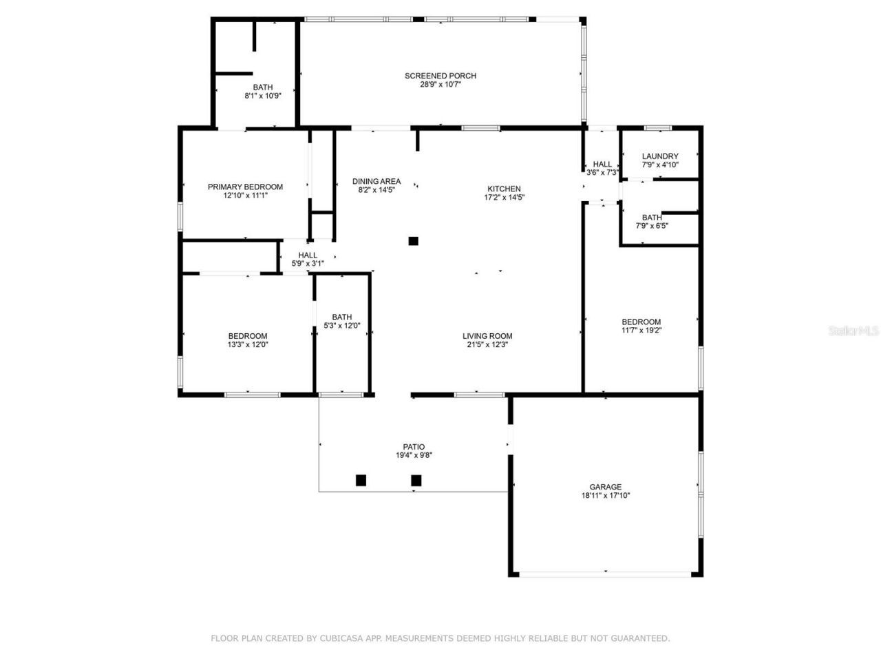 6917 22nd Street W, Bradenton, FL 34207 Photo