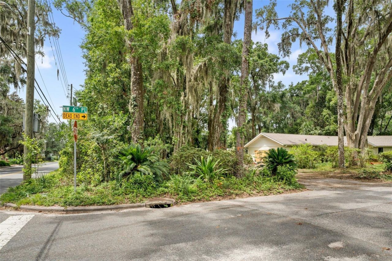 Tbd NW 6th Place, Gainesville, FL 32603 Photo