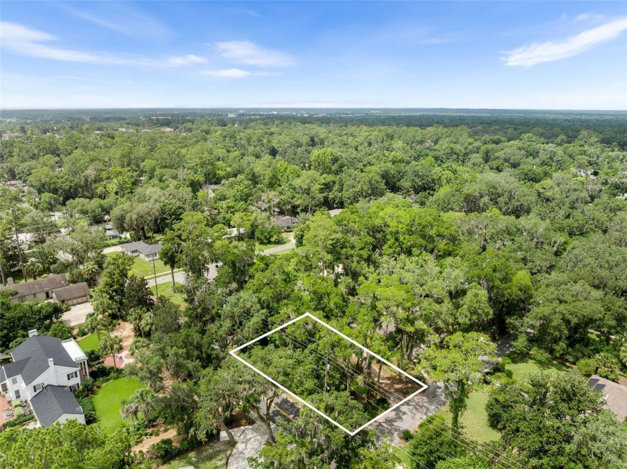 Tbd NW 6th Place, Gainesville, FL 32603 Photo