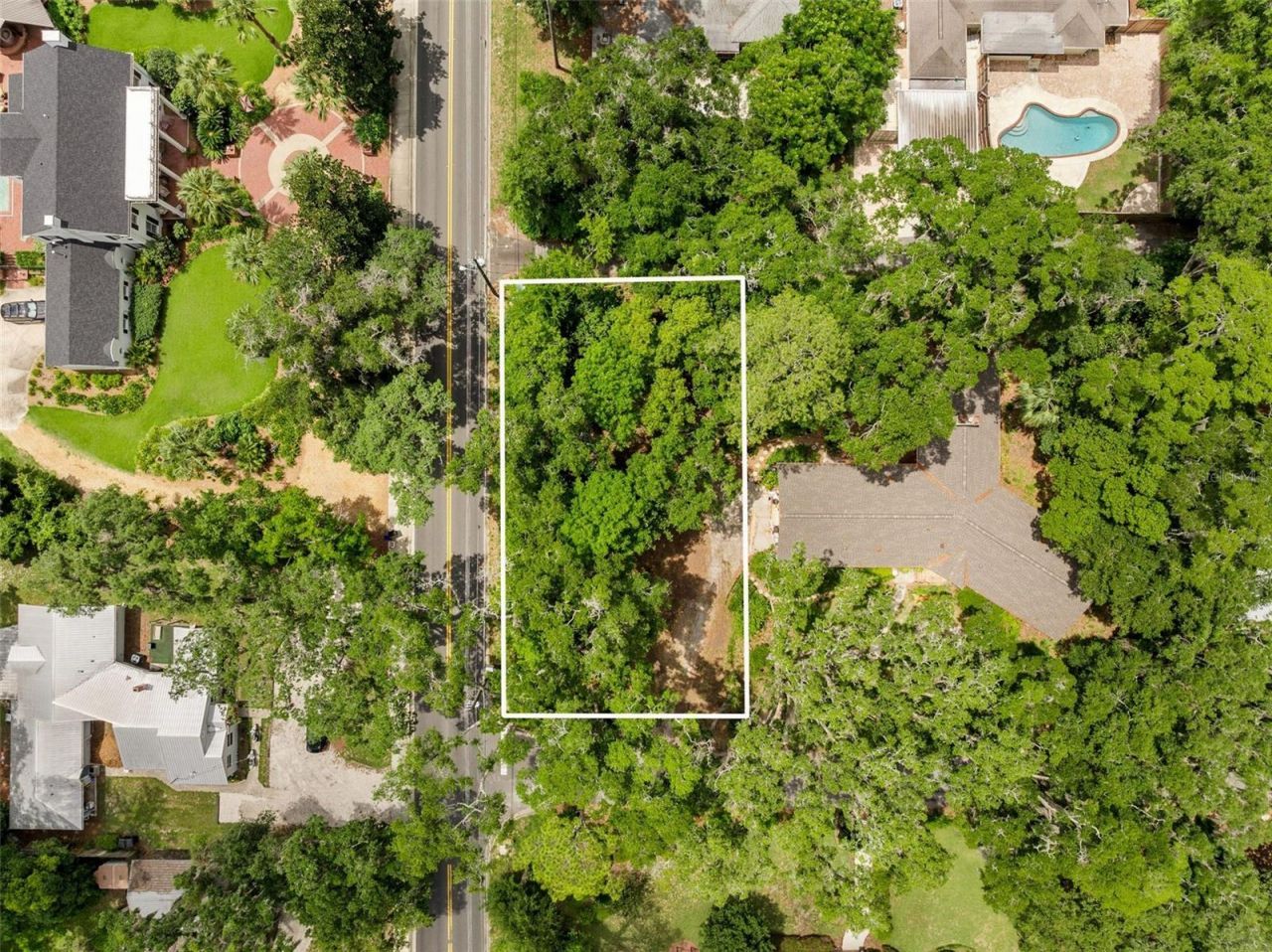 Tbd NW 6th Place, Gainesville, FL 32603 Photo