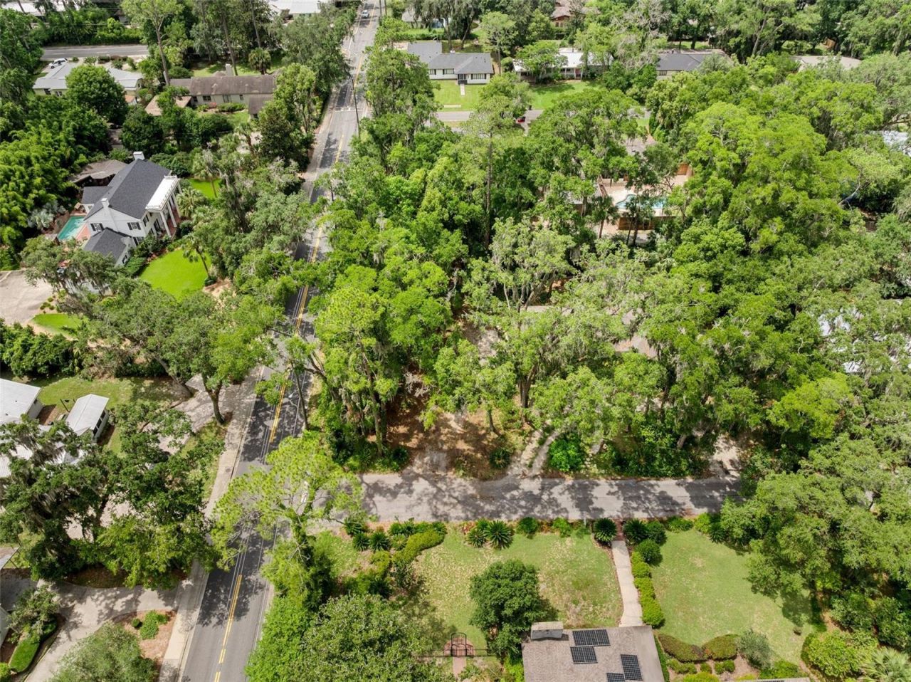 Tbd NW 6th Place, Gainesville, FL 32603 Photo