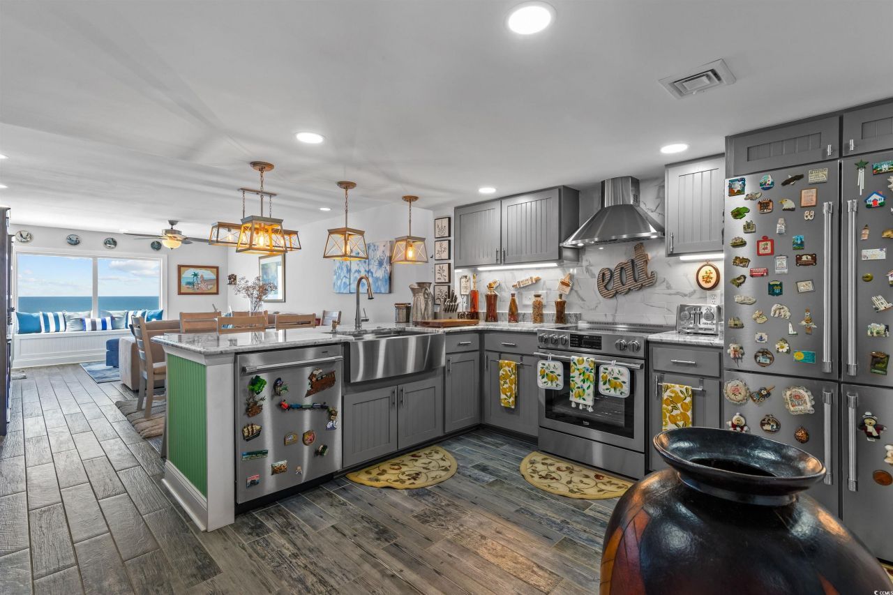 5800 N Ocean Blvd. Photo 4