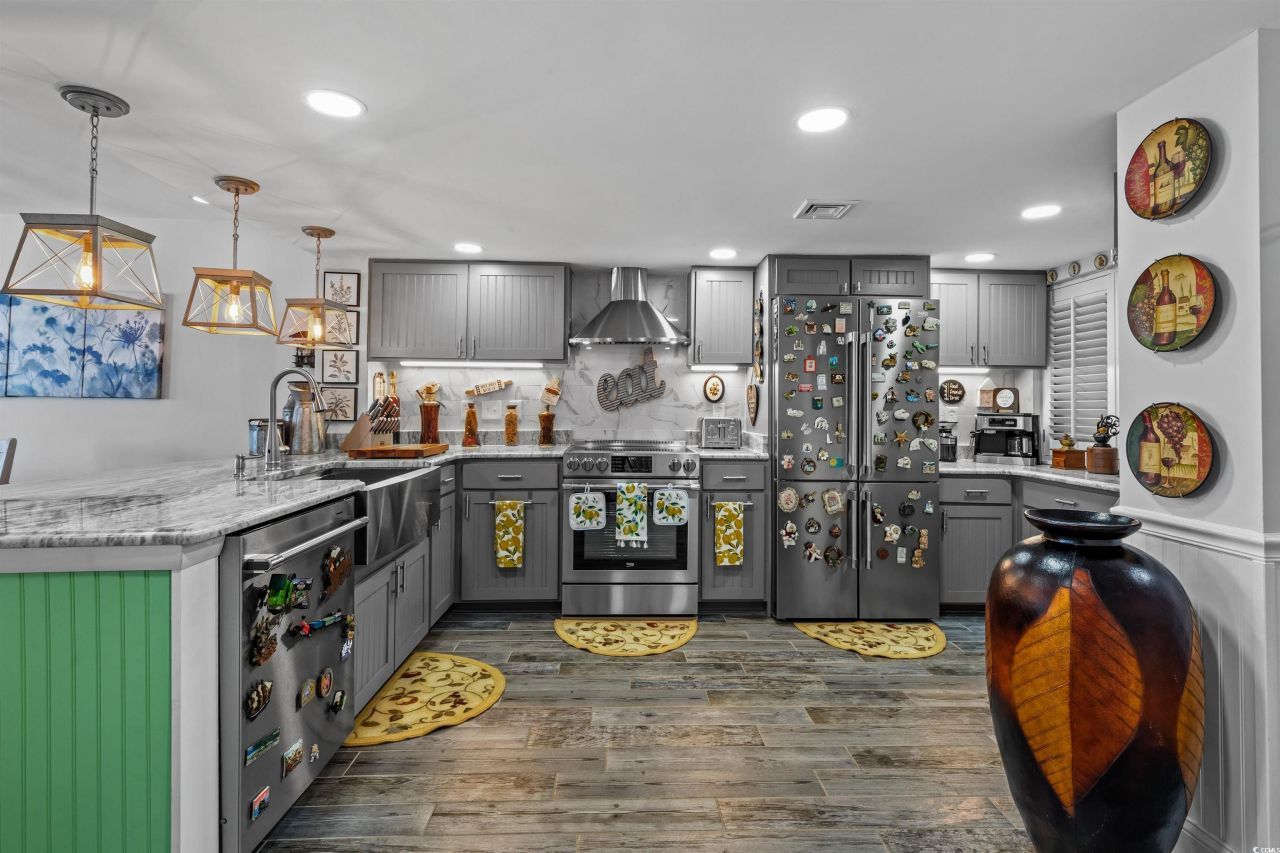 5800 N Ocean Blvd. Photo 7