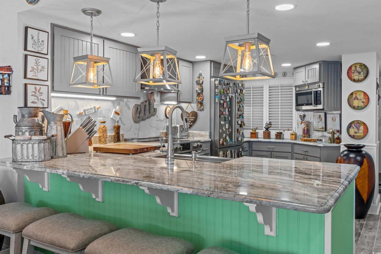 5800 N Ocean Blvd. Photo 8