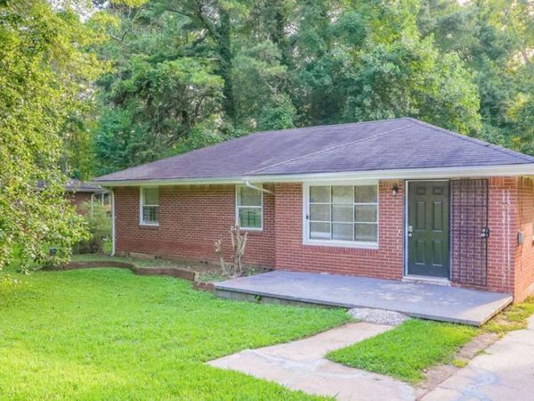 1803 Hollyhock Terrace, Decatur, GA 30032