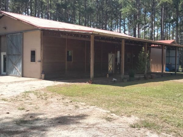 1550 Adabelle Road, Register, GA 30452