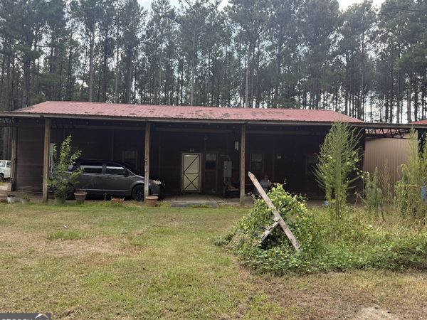 1550 Adabelle Road, Register, GA 30452