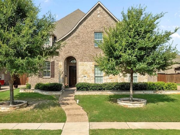 2804 Trophy Club Drive, Trophy Club, TX 76262