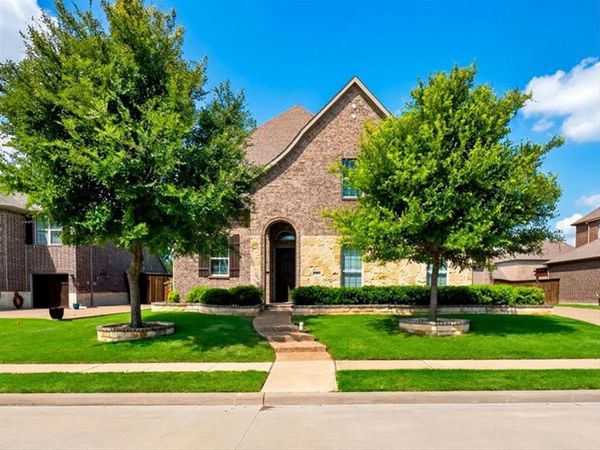 2804 Trophy Club Drive, Trophy Club, TX 76262