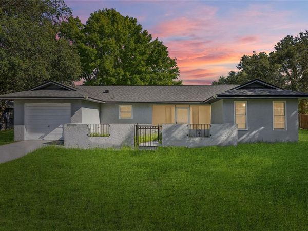 3 SILVER COURT, OCALA, FL 34472