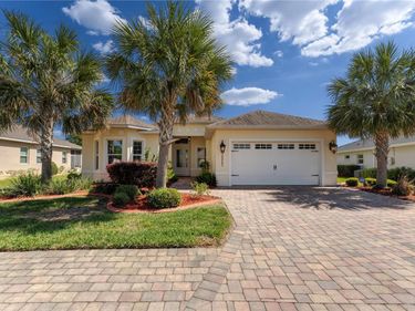 5007 BELTED KINGFISHER DRIVE, OXFORD, FL 34484
