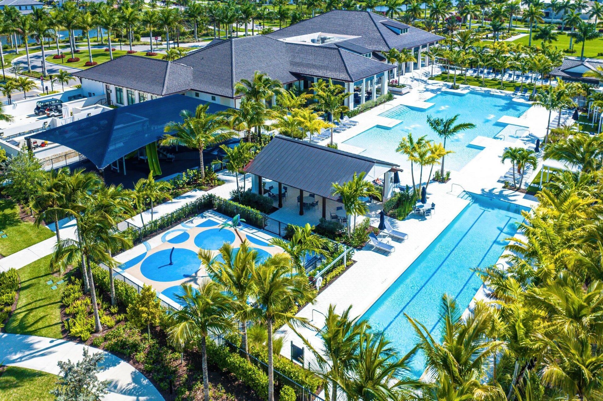 12325 Frontline Lane, Palm Beach Gardens, FL 33412 Photo