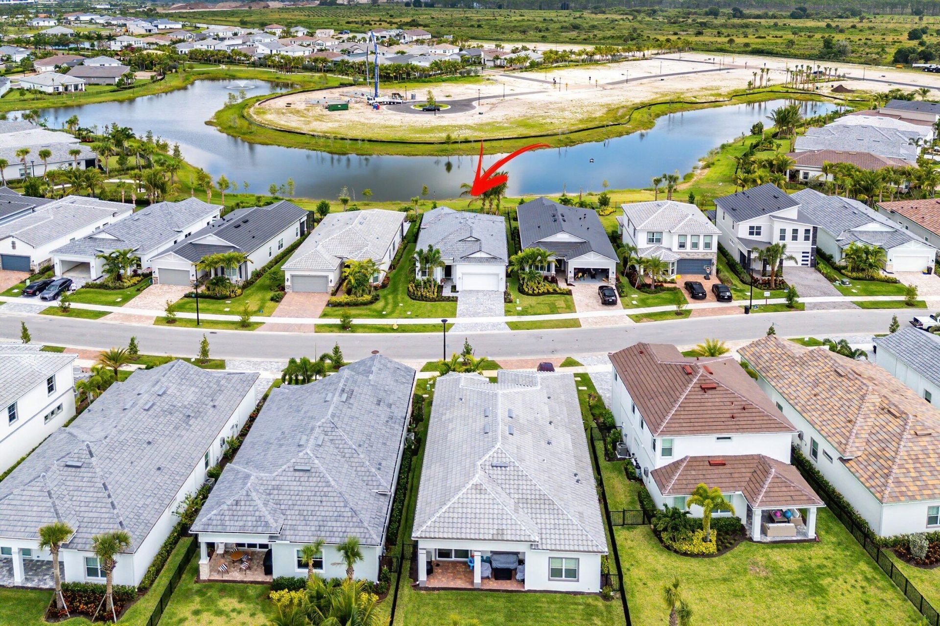 12325 Frontline Lane, Palm Beach Gardens, FL 33412 Photo