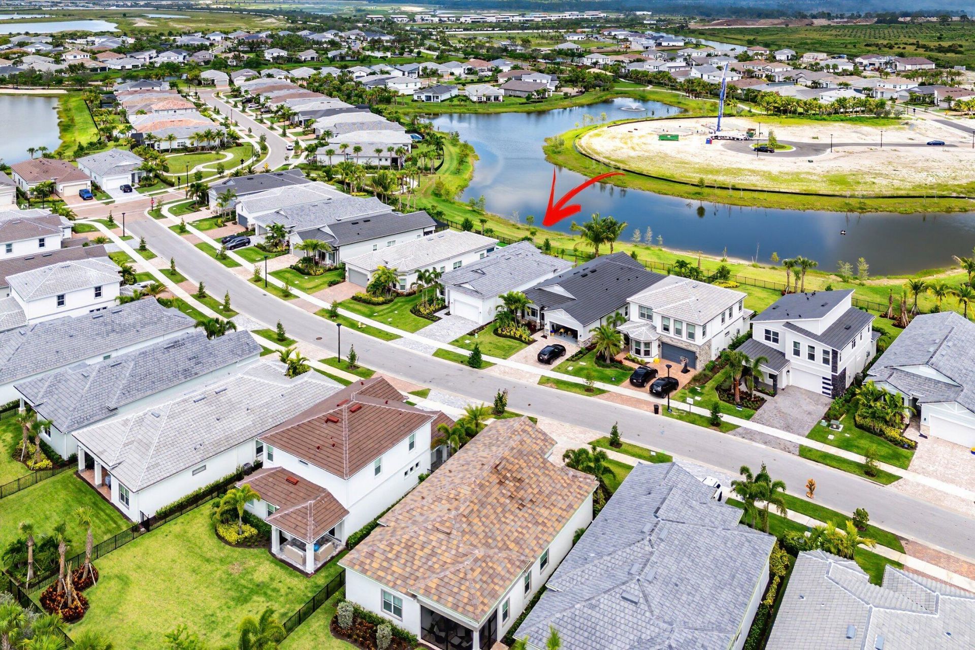 12325 Frontline Lane, Palm Beach Gardens, FL 33412 Photo