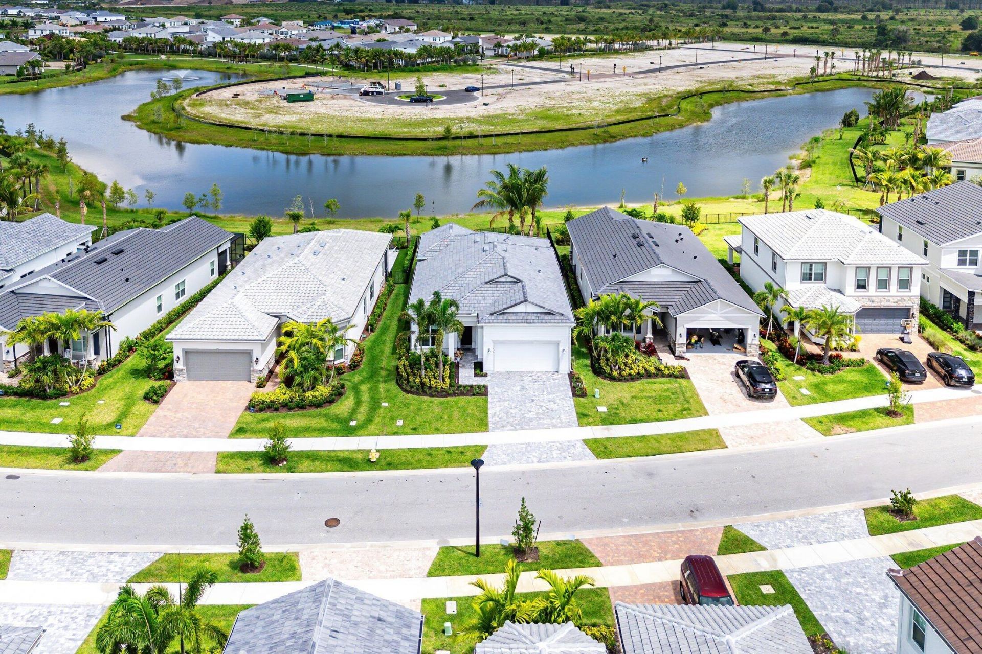 12325 Frontline Lane, Palm Beach Gardens, FL 33412 Photo