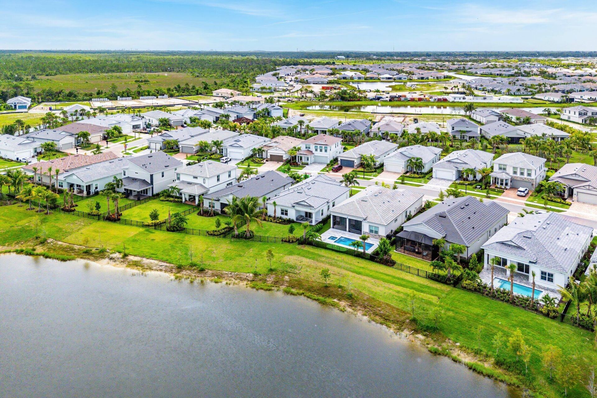 12325 Frontline Lane, Palm Beach Gardens, FL 33412 Photo