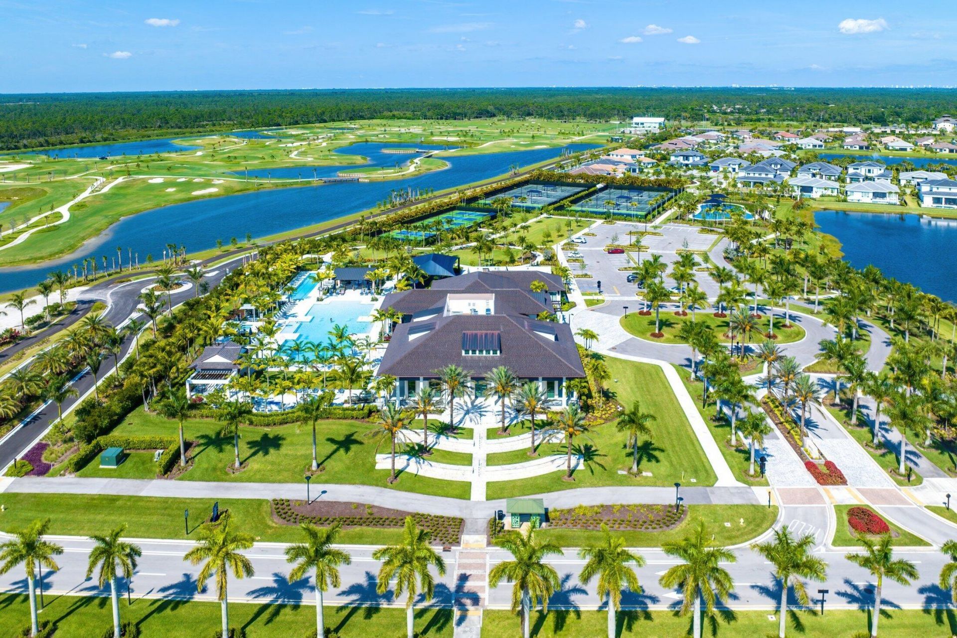 12325 Frontline Lane, Palm Beach Gardens, FL 33412 Photo