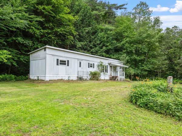 398 Wild Ammonoosuc Road, Bath, NH 03740
