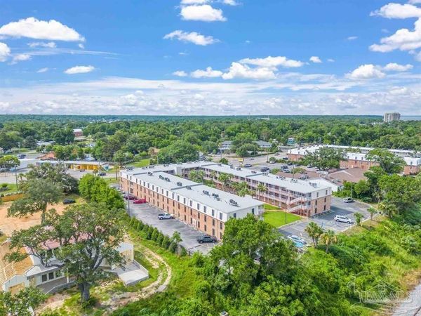600 Scenic Hwy, Unit 117, Pensacola, FL 32503