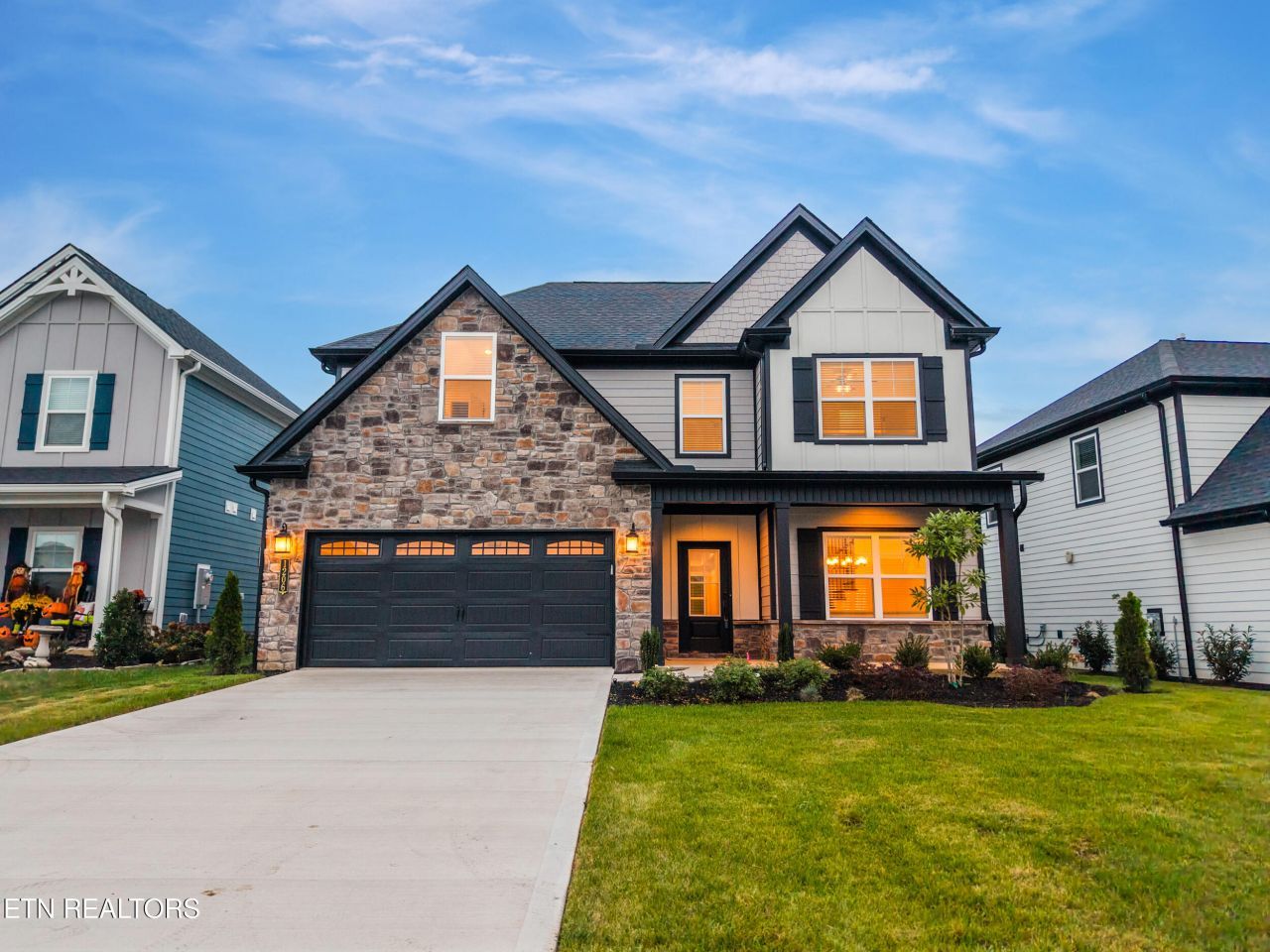 1206 Fort Craig Tr, Maryville, TN 37803 Main Photo