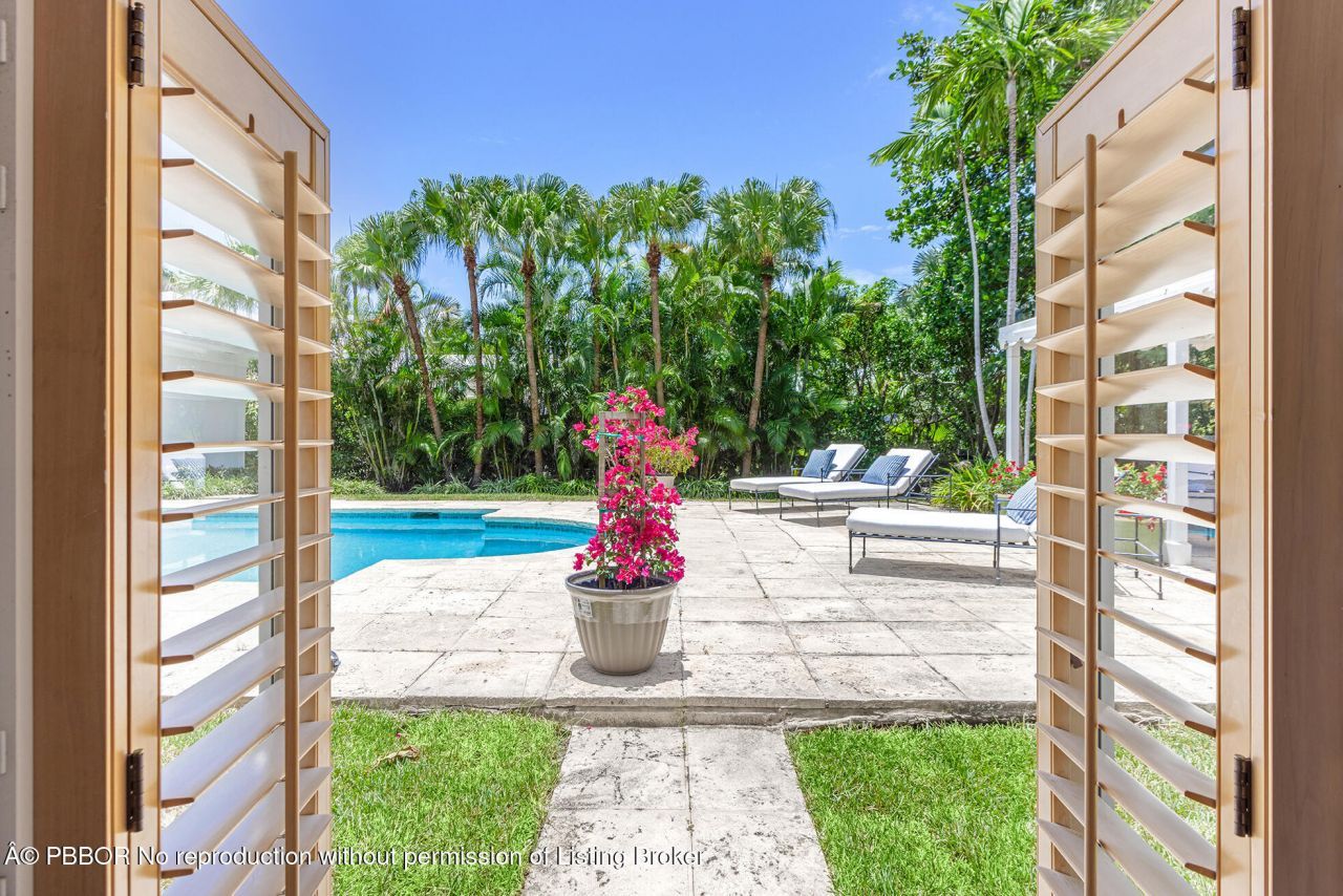 145 Clarendon Avenue, Palm Beach, FL 33480 Photo