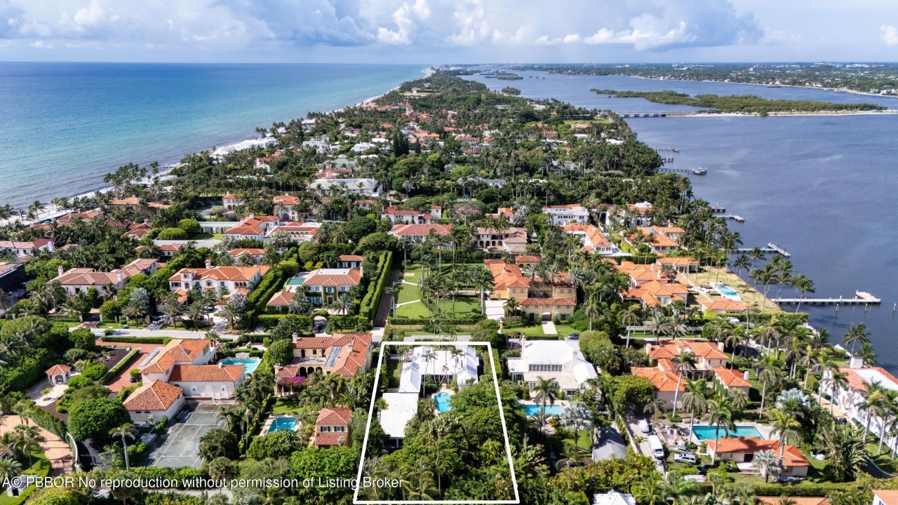 145 Clarendon Avenue, Palm Beach, FL 33480 Photo