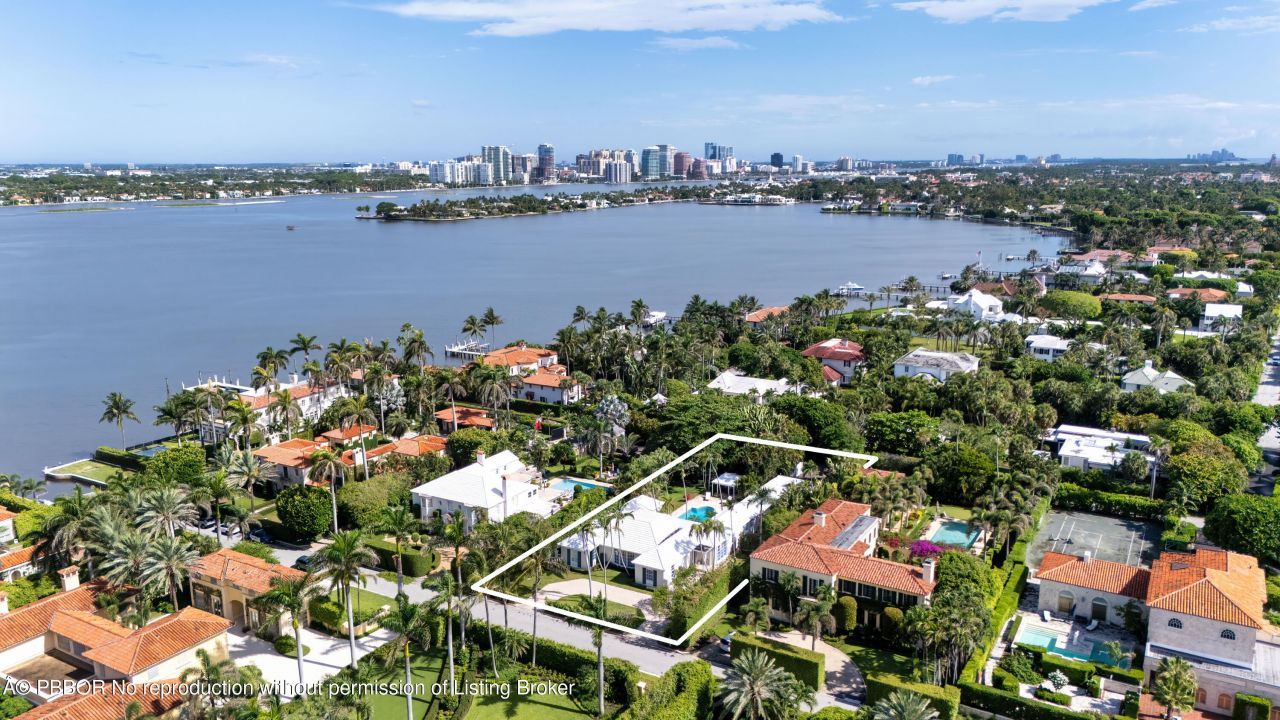 145 Clarendon Avenue, Palm Beach, FL 33480 Photo