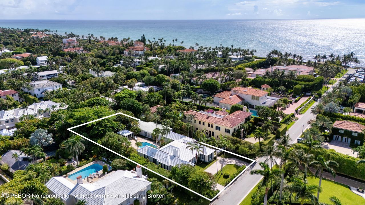 145 Clarendon Avenue, Palm Beach, FL 33480 Photo