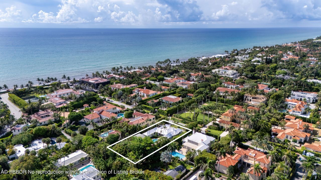 145 Clarendon Avenue, Palm Beach, FL 33480 Photo