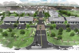 W 5th North St & North Laurel Street photo 4