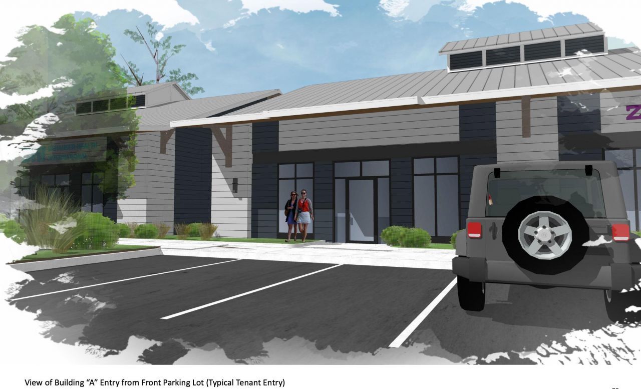 W 5th North St & North Laurel Street Photo 5