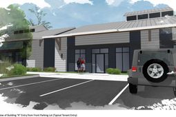 W 5th North St & North Laurel Street photo 4