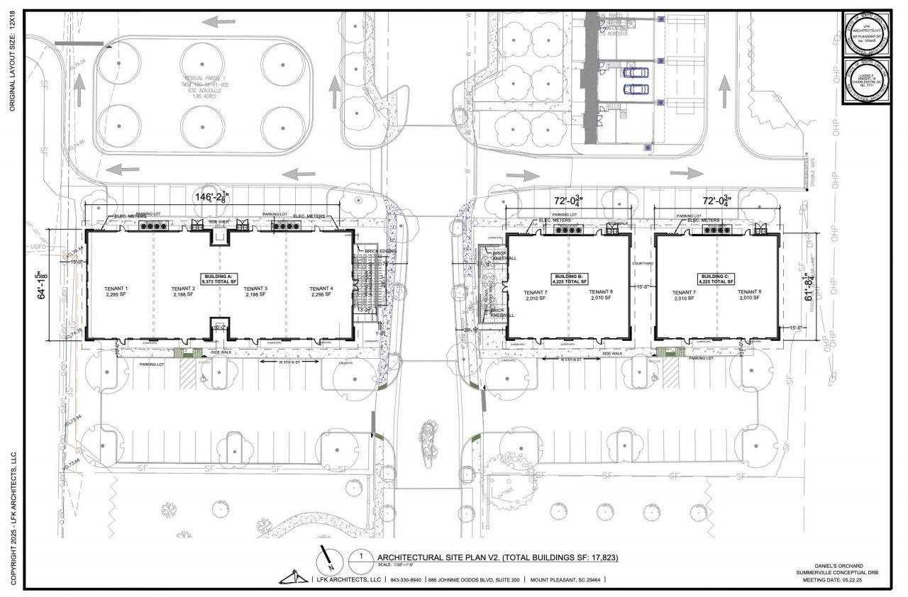 W 5th North St & North Laurel Street Photo 7