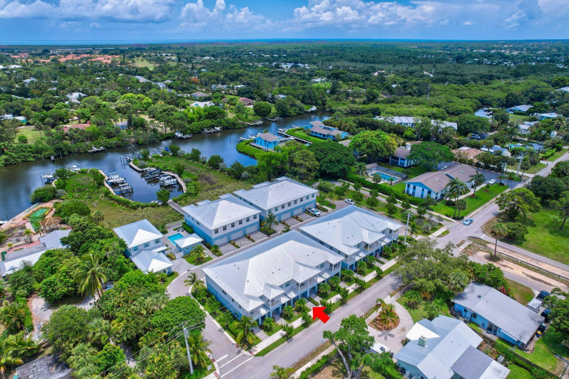 4662 SE Manatee Way, Stuart, FL 34997 Photo