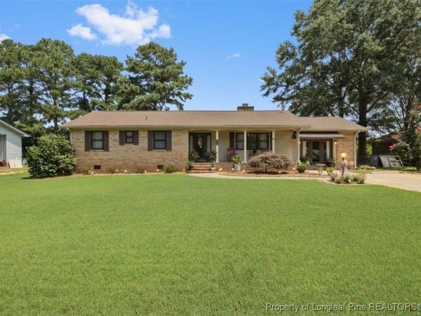 113 Castle Drive, Smithfield, NC 27577