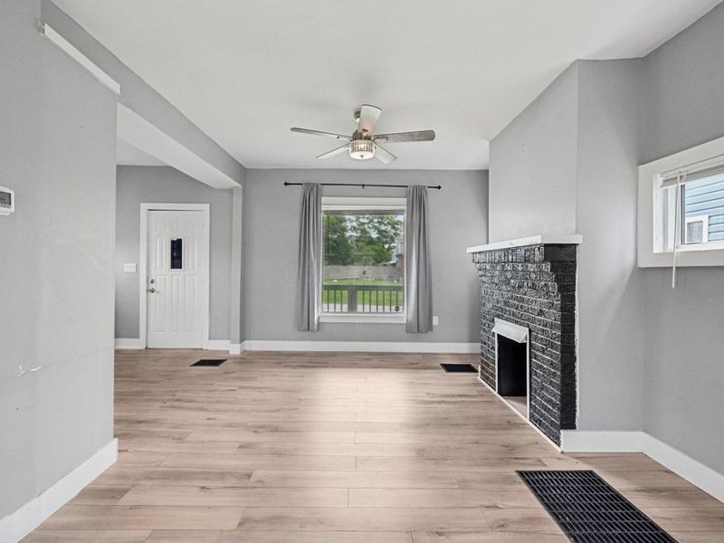 1025 Howard Street, Columbus, OH 43201 Photo 14