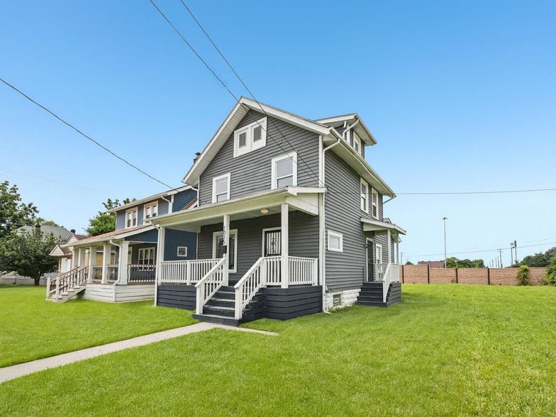 1025 Howard Street, Columbus, OH 43201 Photo 3