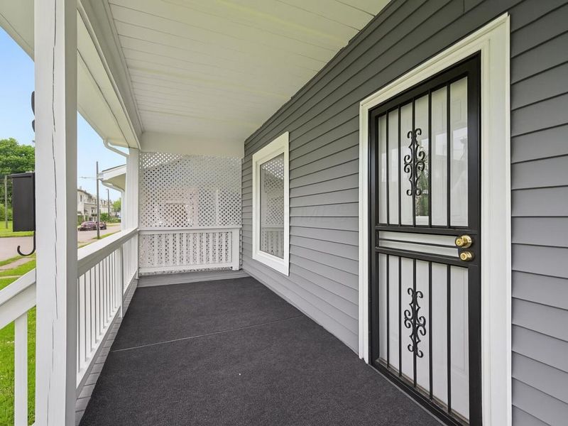 1025 Howard Street, Columbus, OH 43201 Photo 5