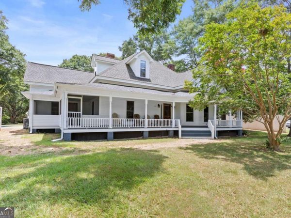 212 Yancey Road, Arnoldsville, GA 30619