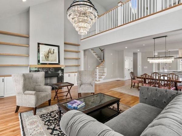 9 Adams Lane, Unit 9, Sherborn, MA 01770