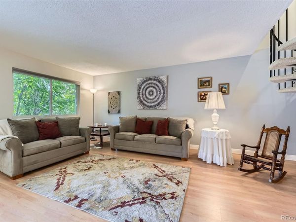 7020 E Girard Avenue, Unit 206, Denver, CO 80224