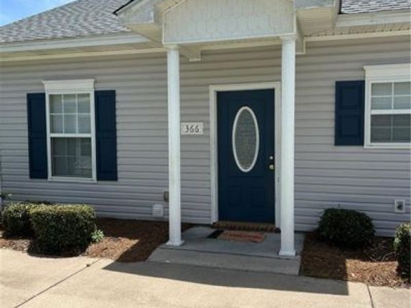 366 Moss Creek Lane, Brunswick, GA 31520