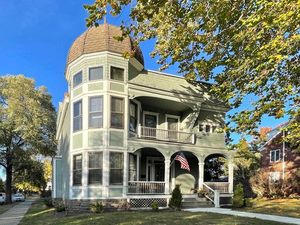 398 W 5th Avenue, Columbus, OH 43201