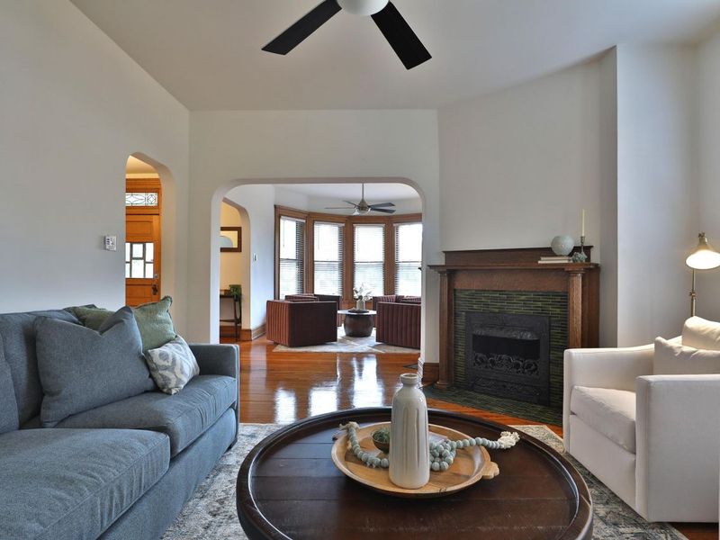 398 W 5th Avenue, Columbus, OH 43201 Photo 13