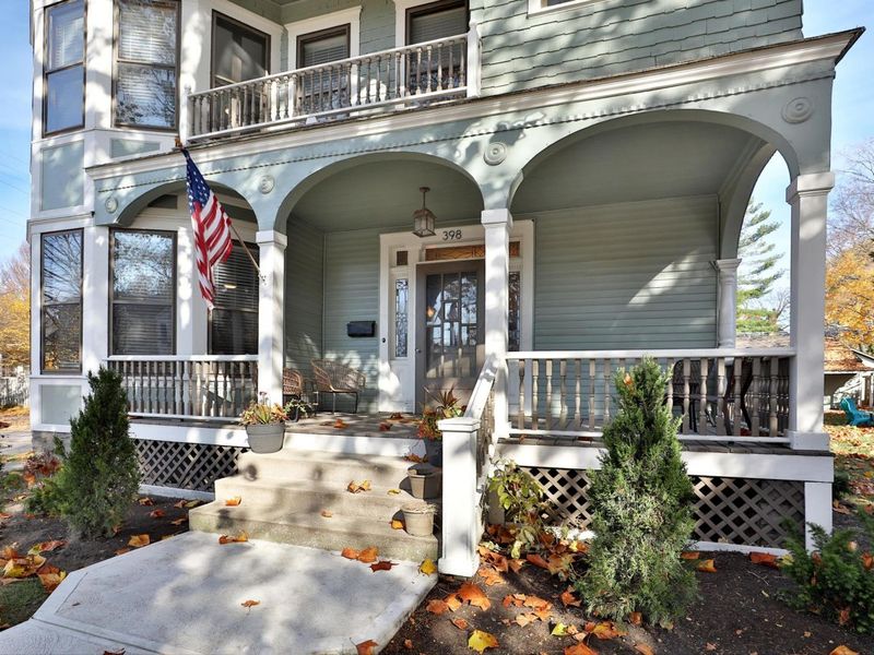 398 W 5th Avenue, Columbus, OH 43201 Photo 2