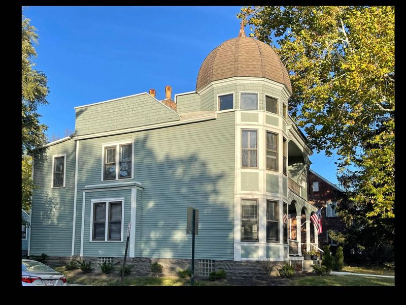 398 W 5th Avenue, Columbus, OH 43201 Photo 3