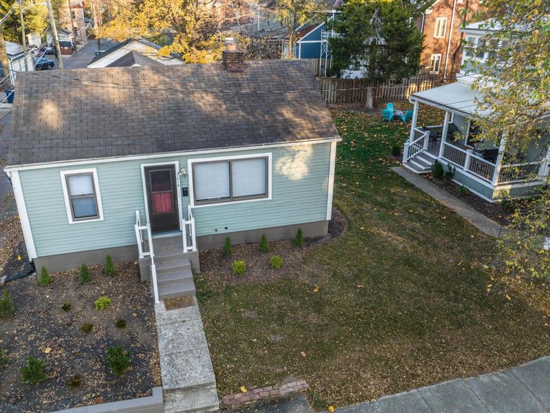 398 W 5th Avenue, Columbus, OH 43201 Photo 57