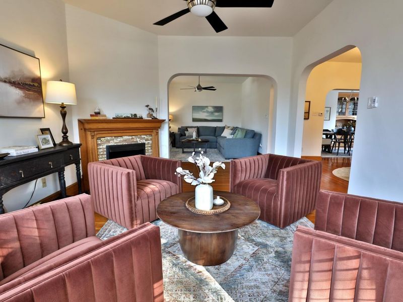 398 W 5th Avenue, Columbus, OH 43201 Photo 9